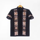 Batik Shirts