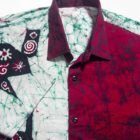 Kids Batik Shirts