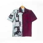 Kids Batik Shirts