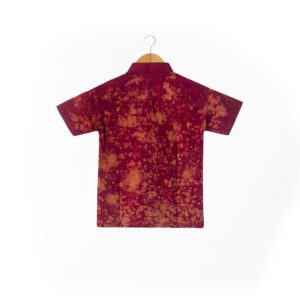 Kids Batik Shirts