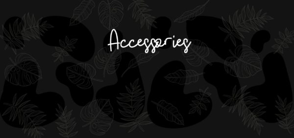 Batik Accessories