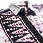 CBST014 Ceylona Batik Shirt