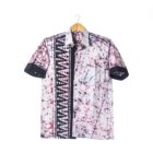 CBST014 Ceylona Batik Shirt