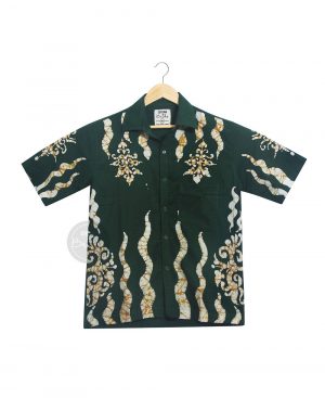 Handmade Batik Shirts