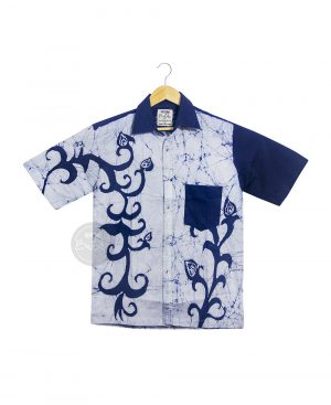 Handmade Batik Shirt