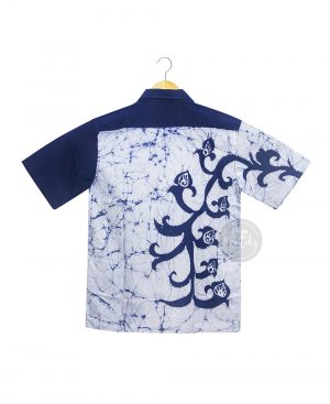 Handmade Batik Shirts