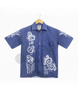 Handmade Batik Shirt