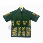 Handmade Batik Shirt