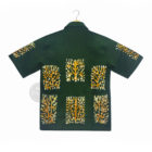 Handmade Batik Shirt