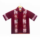 Handmade Batik Shirt