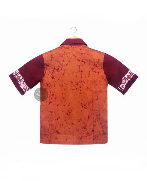 Handmade Batik Shirt