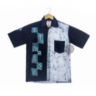 Handmade Batik Shirt