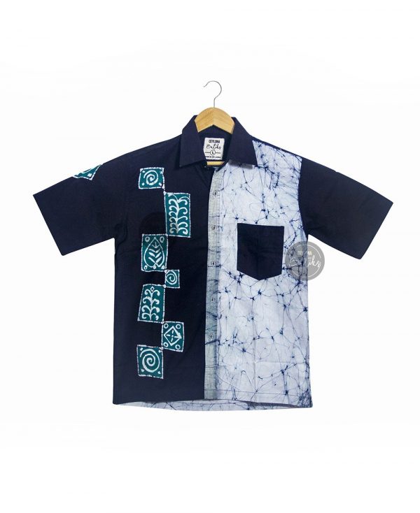 Handmade Batik Shirt