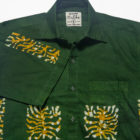 Handmade Batik Shirt