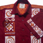 Handmade Batik Shirt