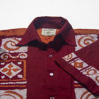 Handmade Batik Shirt