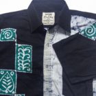 Handmade Batik Shirt