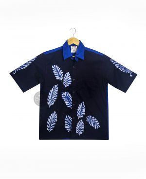 Handmade Batik Shirts