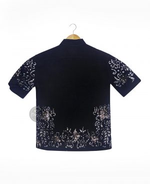 Handmade Batik Shirts