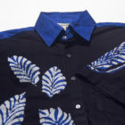 Handmade Batik Shirts