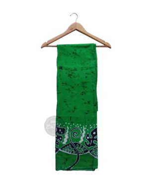 Handcrafted Batik Sarong -CBSG095