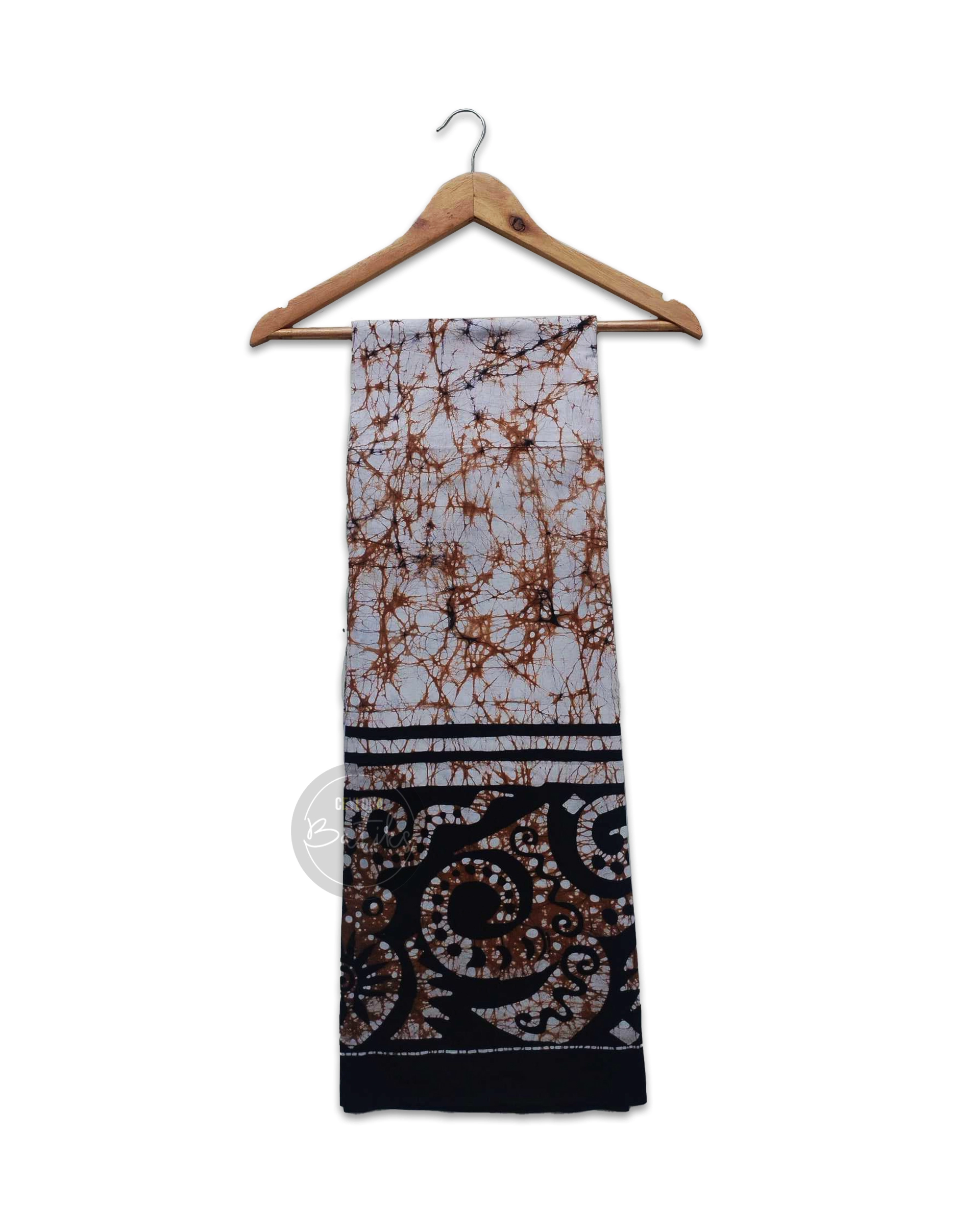 Handcrafted Batik Sarong -CBSG096