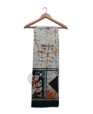 Handcrafted Batik Sarong -CBSG097