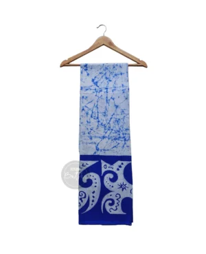 Handcrafted Batik Sarong -CBSG098